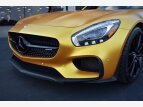 Thumbnail Photo 17 for 2016 Mercedes-Benz AMG GT S